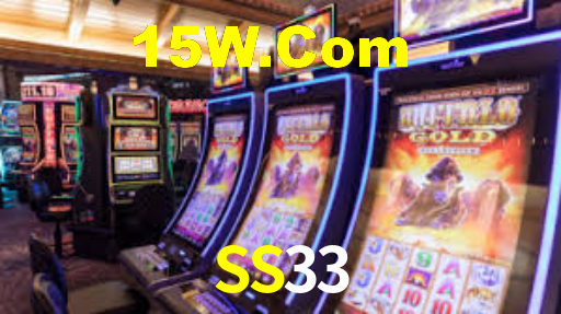 SS33: Seu Cassino Premiado com Pagamentos Rápidos
