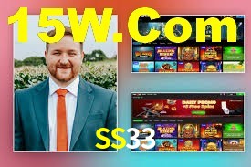 Welcome Bonus SS33