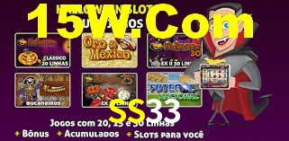 Ofertas Imperdíveis na SS33: Promoções e Bônus Que Valem a Pena