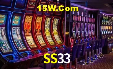 Estatísticas Esportivas SS33