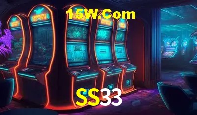 Casino Ao Vivo SS33