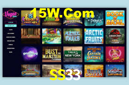 SS33