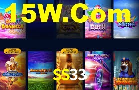SS33: Jogos de Caça-Níqueis-Altas Recompensas, Roleta-Velocidade, Blackjack-Desafios Máximos