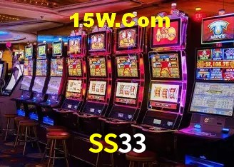 Diretório de Jogos SS33