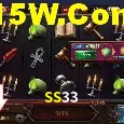 Recursos de Bônus SS33