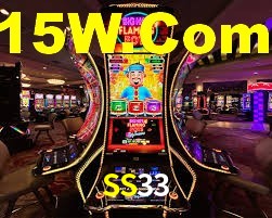 VIP Casino SS33